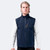 Zhik INS100 Water Repellent Gilet - Navy