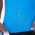 Zhik Mens Eco Spandex LT Race Singlet - Cyan