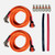 ePropulsion G Battery Output Cable Kit 10m (Positive & Negative)