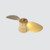ePropulsion Pod 1.0 Evo Folding Propeller