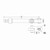 Ronstan Turnbuckle Body & Lock Nut