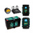 Enerdrive 125Ah B-TEC Bundle including DC40, AC20 & ePRO+