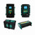 Enerdrive 100Ah BTEC Bundle including DC40, AC40 & 1000W Inverter