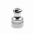 Andersen 62ST Stainless Steel Winch Compact Above Deck
