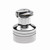 Andersen 68ST Stainless Steel Winch Compact Below Deck