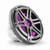JL Audio M3 Marine Subwoofer, 10\" with LED and Grey Sport Grille JL Audio M3 Marine Subwoofer, 10\" with LED and Grey Sport Grille