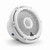 JL Audio M6 Marine Speakers, 7.7\" with White classic grille JL Audio M6 Marine Speakers, 7.7\" with White classic grille