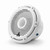 JL Audio M6 Marine Speakers, 7.7\" with White classic grille JL Audio M6 Marine Speakers, 7.7\" with White classic grille