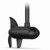 Garmin Force Current Kayak Motor with Power Steer Foot pedals Garmin Force Current Kayak Motor with Power Steer Foot pedals