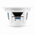 JL Audio M6 Marine Subwoofer, 10\" with White Luxe Grille