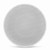 JL Audio M6 Marine Speakers, 7.7" with White luxe grille (Single) (M6-770X-L-GwSw-Single)