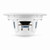 JL Audio M6 Marine Speakers, 6.5\" with White luxe grille (Single) (M6-650X-L-GwSw-Single)