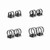 JL Audio Mount Fixture for VeX Enclosed System, Pipe Mounting (PS-SWMCP-B)