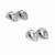 JL Audio Mount Fixture for Enclosed Tower Speaker, Pipe Mounting (M-MCPv3)