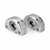 JL Audio Mount Fixture for Enclosed Tower Speaker, Pipe Mounting (M-MCPv3)