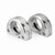 JL Audio Mount Fixture for Enclosed Tower Speaker, Pipe Mounting (M-MCPv3)