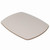 EcoTeak Table Top - Classic - Comfort