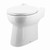 Vetus Toilet Type WCS with Electronic Control Panel (12/24V) Vetus Toilet Type WCS with Electronic Control Panel (12/24V)