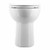 Vetus Toilet Type WCS with Electronic Control Panel (12/24V)
