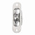 Ronstan Series 20 Ball Bearing High Load Exit Block Ronstan Series 20 Ball Bearing High Load Exit Block