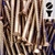 Silicon Bronze Screws -  12-Gauge Slotted Flat Head