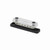 Relaxn Buss Bar 5 Gang with 2 Studys Screw Terminals & Clear Cover Relaxn Buss Bar 5 Gang with 2 Studys Screw Terminals & Clear Cover