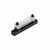 Relaxn Buss Bar 6 Gang with 2 Studs Screw Terminals & Clear Cover Relaxn Buss Bar 6 Gang with 2 Studs Screw Terminals & Clear Cover