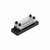 Relaxn Buss Bar 12 Gang with 4 Studs Screw Terminals & Clear Cover Relaxn Buss Bar 12 Gang with 4 Studs Screw Terminals & Clear Cover
