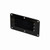 Vent Louvre 304G Stainless Steel Black PVD Finish - 127 x 65mm