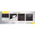 Ocean South Vented Covers for Tohatsu White