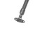Oceansouth Bimini Top Support Poles (pair) with Universal Bases & Knuckles