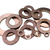 Silicon Bronze Flat Washer