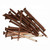 Copper Nails Flat Head Square Shaft