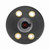 Relaxn Battery Isolator Switch - 2 Pole With Red LED Key