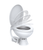 Seaflo Electric Marine Toilet