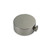 Brass Cap for Cowl Vent Chrome Plated