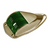 Brass Nav Light - Starboard