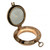 Davey Bronze Round Opening Portlight (With Spigot & Trim Ring)