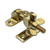 Davey Brass Hold-Down Bolt