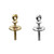 Davey Brass Table Screw with Eye