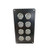 Bell Marine 8 Gang Switch Panel with 20A Backlit Switches