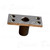 Bronze Rowlock Sockets - Top Mount
