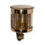 Davey Bronze White Navigation Masthead Light (225 degrees)