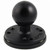 Ram Mounts Size C Triple Magnetic Ball Base