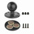 Ram Mounts Size C Triple Magnetic Ball Base