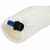 Shurflo Self-Coiling 3/8\" Hose - White