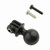 Ram Mounts Size B U-Bolt Double Ball Mount with Action Camera Adapter