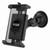 Ram Mounts Size B Quick-Grip Pro XL Phone Mount with Twist-Lock Suction Cup