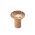 Spartan Bronze Deck Filler Cap - Diesel