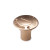 Spartan Bronze Deck Filler Cap - Waste